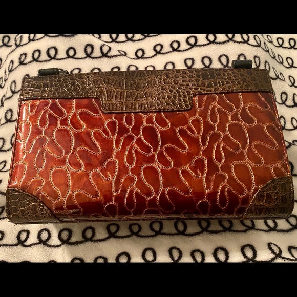 Miche shell and base bag straps included - Picture 2 of 8